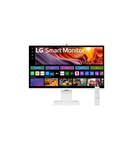 LG 32U850SA-W 32“ IPS/16:9/5ms/3840x2160/HDMI, Headphone Out, USB-C LG 32U850SA-W 32“ IPS/16:9/5ms/3840x2160/HDMI, Headphone Out, USB-C