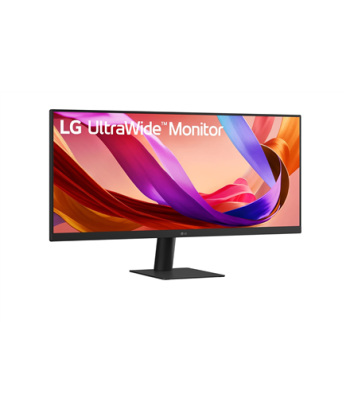 LG 29U511A-B, 29", IPS, 21:9, 100 Hz, 5 ms, 2560 x 1080 pixels, 250 cd/m², HDMI ports quantity 1