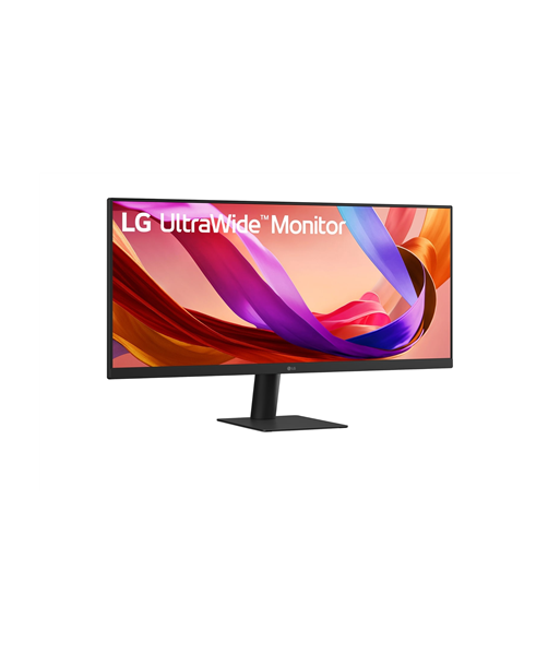 LG 29U511A-B, 29", IPS, 21:9, 100 Hz, 5 ms, 2560 x 1080 pixels, 250 cd/m², HDMI ports quantity 1