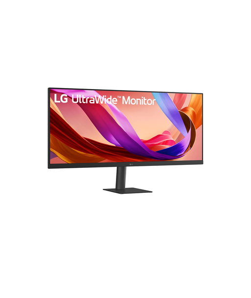 LG 34U511A-B, 34", IPS, 21:9, 100 Hz, 5 ms, 2560 x 1080 pixels, 400 cd/m², HDMI ports quantity 1 LG 34U511A-B, 34", IPS, 21:9, 100 Hz, 5 ms, 2560 x 1080 pixels, 400 cd/m², HDMI ports quantity 1