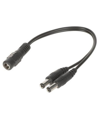 POWER SPLITTER 12V/WWG-5.5 GENWAY