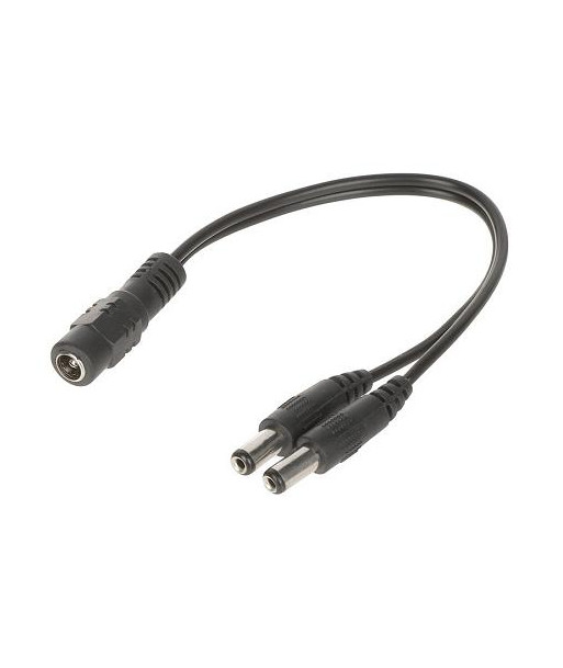 POWER SPLITTER 12V/WWG-5.5 GENWAY POWER SPLITTER 12V/WWG-5.5 GENWAY
