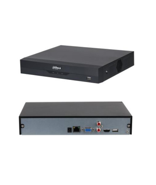 NET VIDEO RECORDER 16CH/NVR4116HS-EI DAHUA