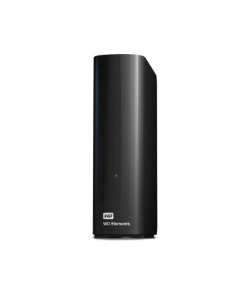 WD Elements 20TB Ext HDD USB3.0