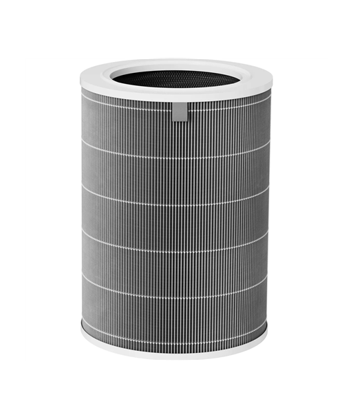 Õhupuhastaja Xiaomi | Smart 4 Filter | Black Õhupuhastaja Xiaomi | Smart 4 Filter | Black