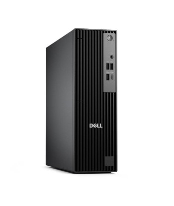 Оптическая мышь PC DELL Pro Slim QCS1250 Business Desktop CPU Core Ultra u5-235 3400 MHz CPU features vPro RAM 16GB DDR5 5600