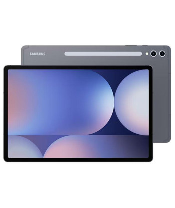 Планшет GALAXY TAB S10+/12" 512GB GREY SM-X820 SAMSUNG