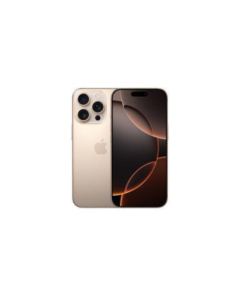 IPHONE 16 PRO/256GB DESERT TITAN MYNK3 APPLE