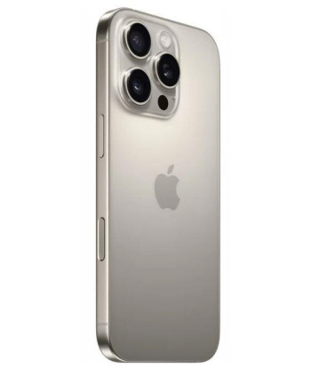 IPHONE 16 PRO/256GB NATURAL TIT. MYNL3 APPLE