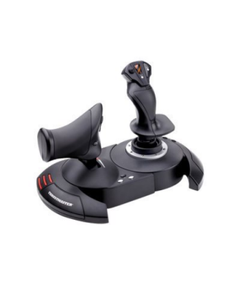 Джойстик Thrustmaster T Flight Hotas X |