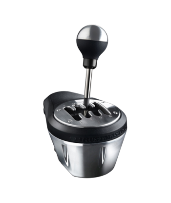 Thrustmaster, Add-On Shifter, TH8A, Black