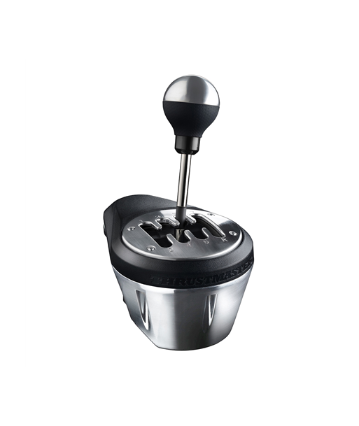 Thrustmaster, Add-On Shifter, TH8A, Black Thrustmaster, Add-On Shifter, TH8A, Black