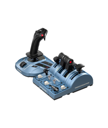 Mängupult Thrustmaster | | TCA Captain Pack X Airbus Edition