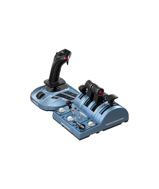 Mängupult Thrustmaster | | TCA Captain Pack X Airbus Edition Mängupult Thrustmaster | | TCA Captain Pack X Airbus Edition