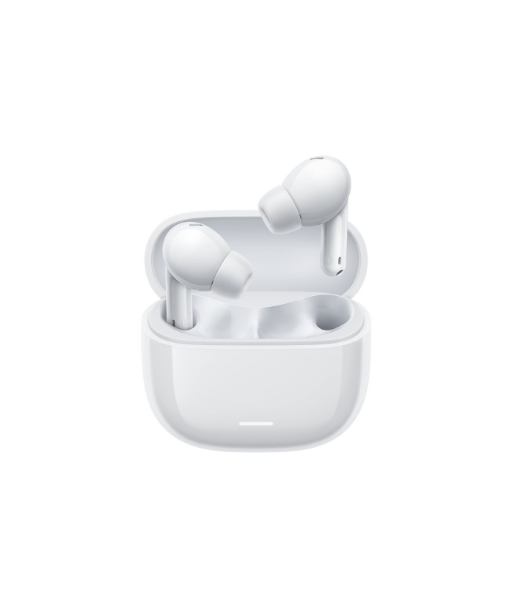 Xiaomi Redmi Buds 6 Lite | Wireless | White Xiaomi Redmi Buds 6 Lite | Wireless | White