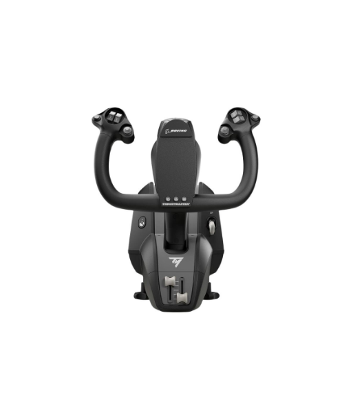 Thrustmaster TCA Yoke Boeing Edition Thrustmaster TCA Yoke Boeing Edition