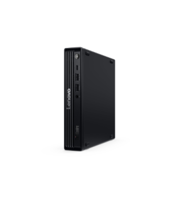 Lenovo ThinkCentre, M70q G6, Desktop, Tiny, Intel Core Ultra 7, 265T, Internal memory 16 GB, SO-DIMM DDR5, 1000 GB, Intel
