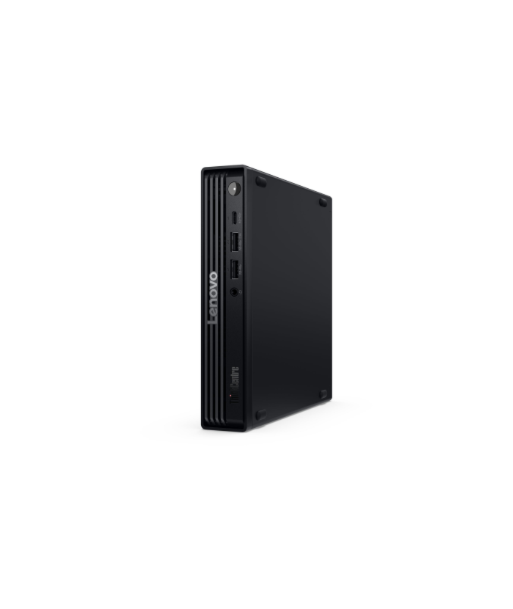 Lenovo ThinkCentre, M70q G6, Desktop, Tiny, Intel Core Ultra 7, 265T, Internal memory 16 GB, SO-DIMM DDR5, 1000 GB, Intel Lenovo ThinkCentre, M70q G6, Desktop, Tiny, Intel Core Ultra 7, 265T, Internal memory 16 GB, SO-DIMM DDR5, 1000 GB, Intel