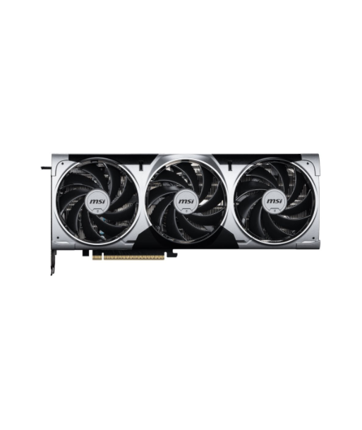 MSI GeForce RTX 5080 Ventus 3x OC 16GB MSI GeForce RTX 5080 Ventus 3x OC 16GB