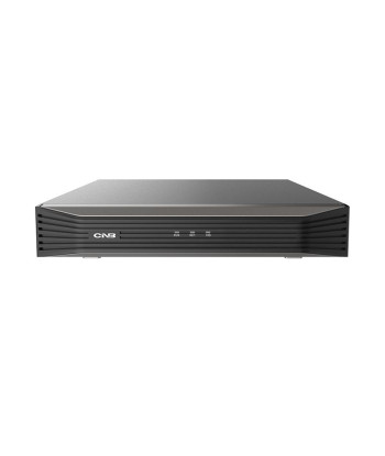 NET VIDEO RECORDER 8CH 8POE/KNU081-8P CNB