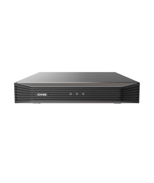 Videosalvesti 8CH 8POE/KNU081-8P CNB