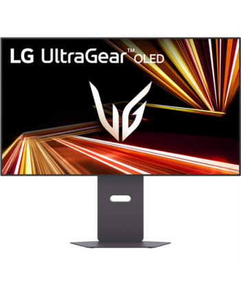 LG 32GX870A-B 32" UltraGear™ OLED UHD/16:9/3840x2160/275cdm2/0.03ms/HDMI/DisplayPort
