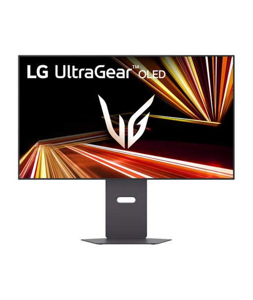 LG 32GX870A-B 32" UltraGear™ OLED UHD/16:9/3840x2160/275cdm2/0.03ms/HDMI/DisplayPort