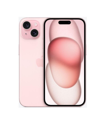 IPHONE 15/128GB PINK MTP13 APPLE