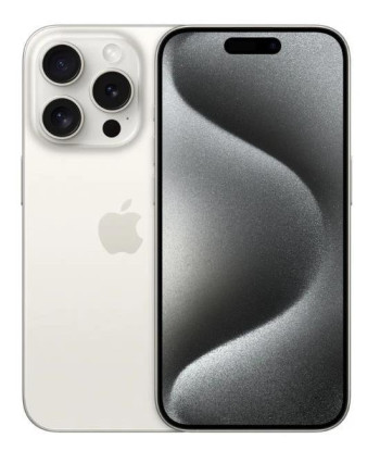 IPHONE 16/128GB WHITE MYE93 APPLE