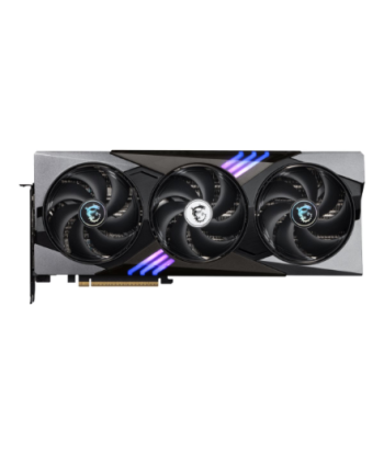 MSI GeForce RTX 5080 16G GAMING TRIO OC, NVIDIA, 16 GB, GeForce RTX 5080, GDDR7, HDMI ports quantity 1, PCI Express 5.0