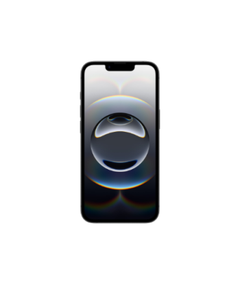Apple iPhone 16e, Black, 6", Super Retina XDR, 2532 x 1170 pixels, Apple A18, Internal RAM 8 GB, 128 GB, Dual SIM, 4G, 5G