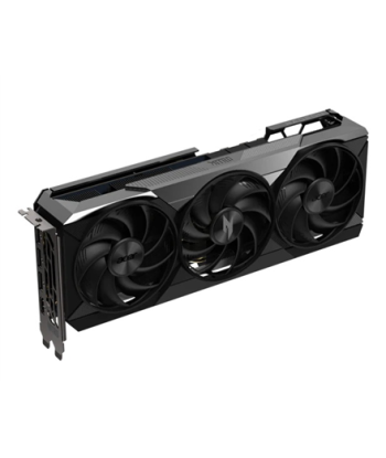 Acer Nitro Radeon RX 9070 OC, AMD, 16 GB, Radeon RX 9070 Series, GDDR6, HDMI ports quantity 1, PCI Express 5.0