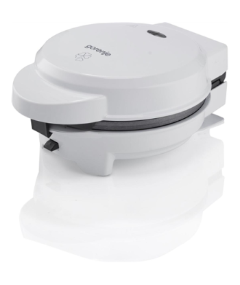 Gorenje, Mini Grill, WM701W, Electric Grill, 700 W, White