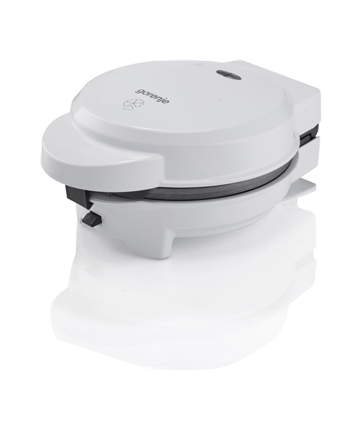 Gorenje, Mini Grill, WM701W, Electric Grill, 700 W, White
