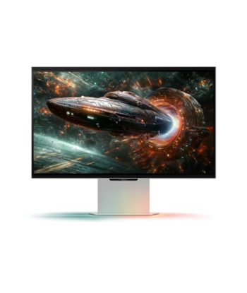 Mängumonitor Samsung LS27FG902XUXEN 27" Odyssey 3D G90XF 3840x2160/16:9/350cd/m2/1ms, HDMI, USB, DP