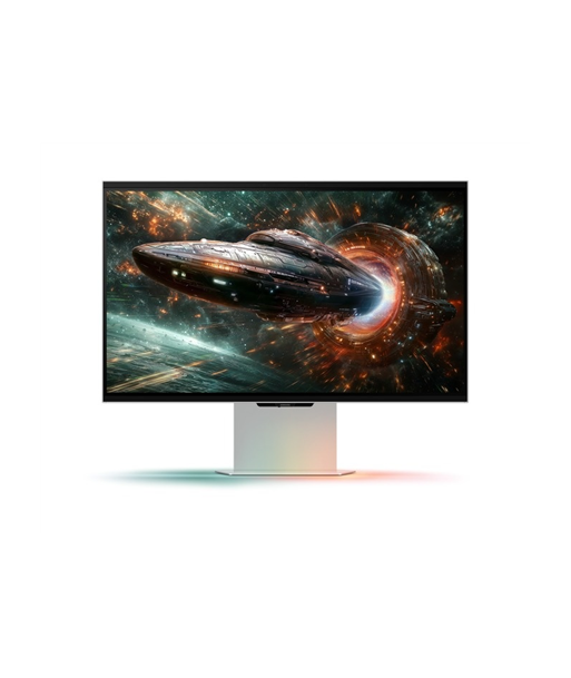 Mängumonitor Samsung LS27FG902XUXEN 27" Odyssey 3D G90XF 3840x2160/16:9/350cd/m2/1ms, HDMI, USB, DP