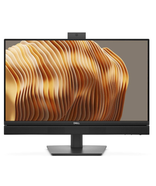 Monoblock PC DELL PRO QC24251 Business All in One CPU Core i5 i5-14500T 1700 MHz Screen 23.8" RAM 8GB SSD 512GB Graphics card