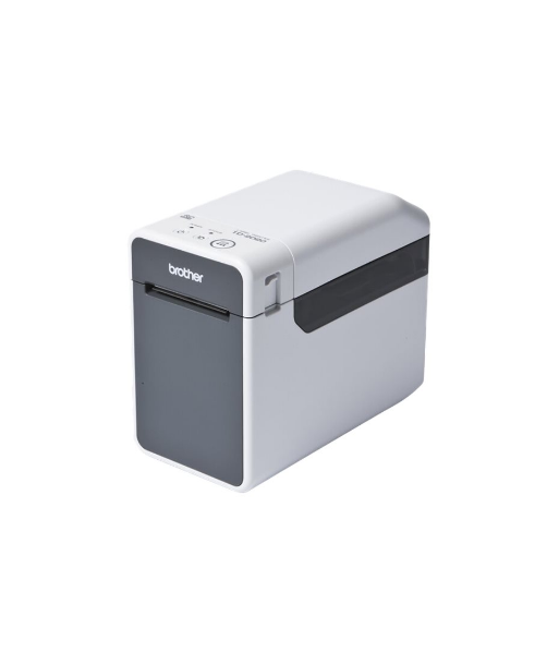 Brother TD-2125N, Mono, Thermal, Label Printer, Wi-Fi Brother TD-2125N, Mono, Thermal, Label Printer, Wi-Fi