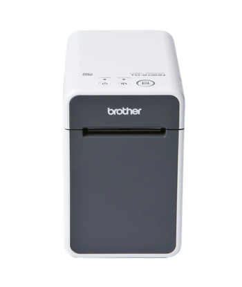 Brother TD-2135N, Mono, Thermal, Label Printer