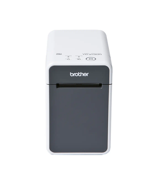 Brother TD-2135N, Mono, Thermal, Label Printer Brother TD-2135N, Mono, Thermal, Label Printer