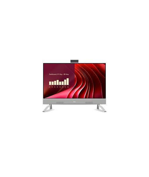 Monoblock PC DELL EC27250 Business All in One CPU Core i5 i5-1334U 1300 MHz Screen 27" RAM 16GB DDR5 5200 MHz SSD 512GB