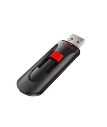 MEMORY DRIVE FLASH USB2 128GB/SDCZ60-128G-B35 SANDISK