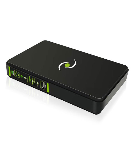 UPS ERA PLUS DC POE 24VDC/FGCERAPLDC252 TECNOWARE UPS ERA PLUS DC POE 24VDC/FGCERAPLDC252 TECNOWARE