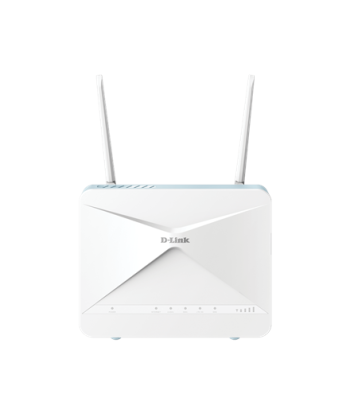 D-Link AX1500 4G Smart Router G415/E