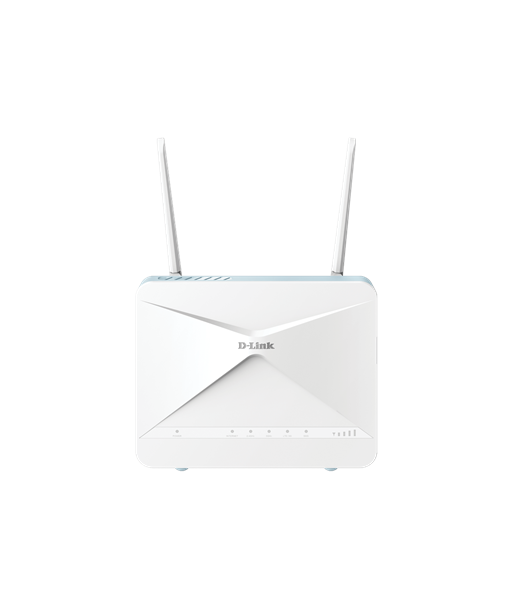 D-Link AX1500 4G Nutikas Ruuter G415/E D-Link AX1500 4G Nutikas Ruuter G415/E