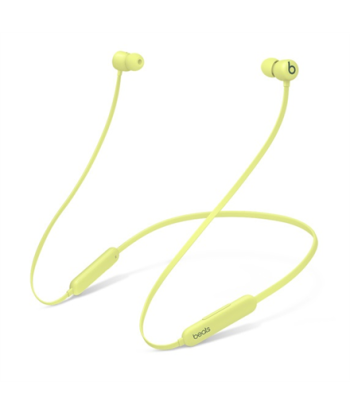 Наушники Beats, Flex – All-Day Wireless, Wireless, In-ear, Wireless, Yuzu Yellow