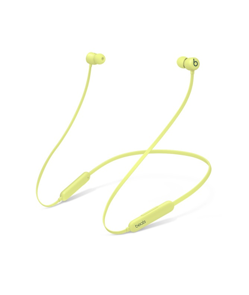 Kõrvaklapid Beats, Flex – All-Day Wireless, Wireless, In-ear, Wireless, Yuzu Yellow Kõrvaklapid Beats, Flex – All-Day Wireless, Wireless, In-ear, Wireless, Yuzu Yellow
