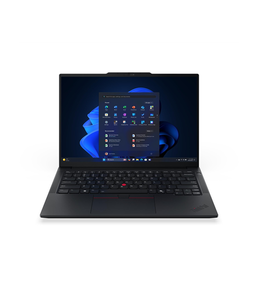 Lenovo ThinkPad E14 G7 Intel, Black, 14", IPS, WUXGA, 1920 x 1200 pixels, Anti-glare, Intel Core Ultra 5, 225U, 16 GB, SO-DIMM
