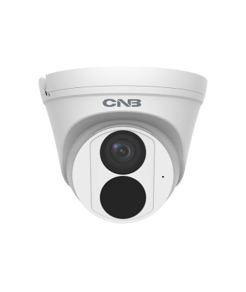 NET CAMERA 4MP IR EYEBALL/TDT41R-36W CNB