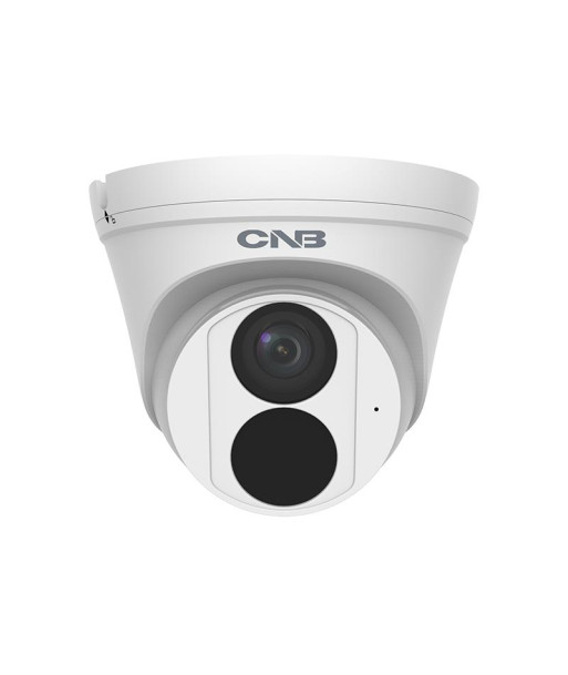 Turvakaamera 4MP IR EYEBALL/TDT41R-36W CNB